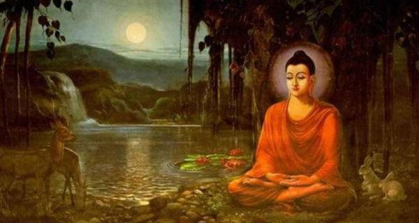 佛骨舍利是什么东西