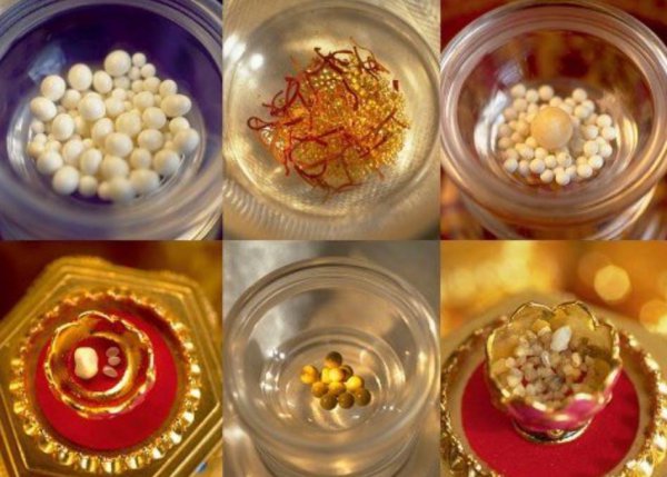 佛骨舍利是什么东西