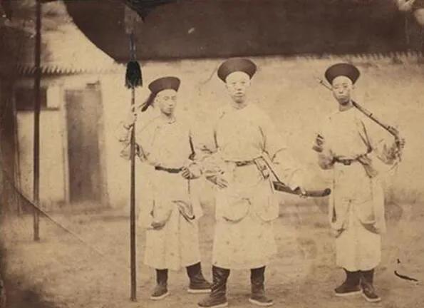 领侍卫内大臣是几品官职