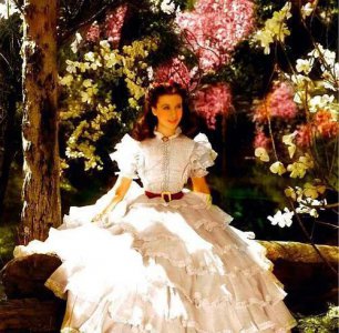 电影乱世佳人结局 经典电影乱世佳人给人们什么观后感悟