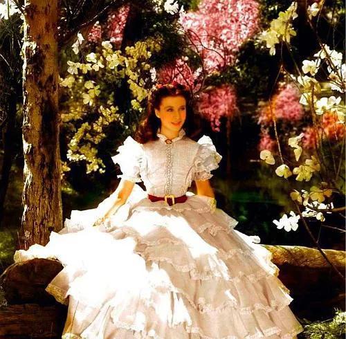 电影乱世佳人结局