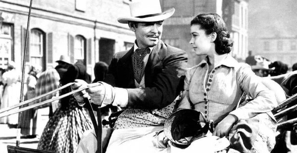 电影乱世佳人结局