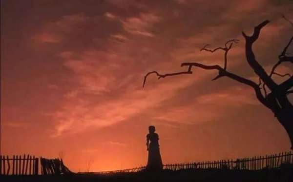 电影乱世佳人结局