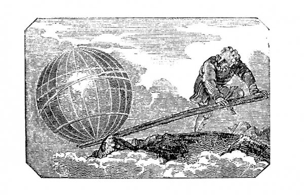 数学史上四大天才是谁提出来的