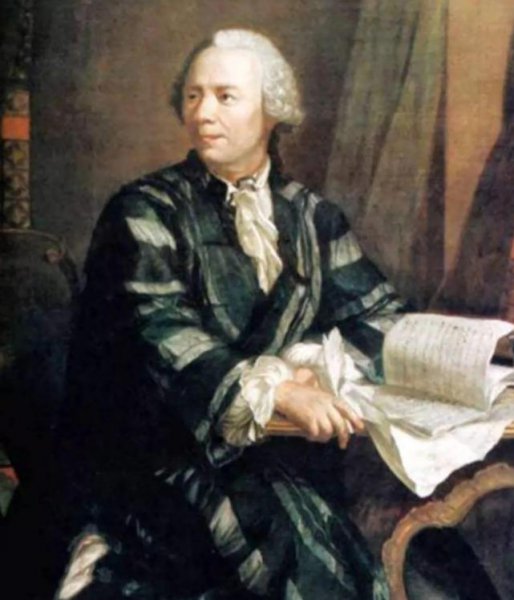 数学史上四大天才是谁提出来的