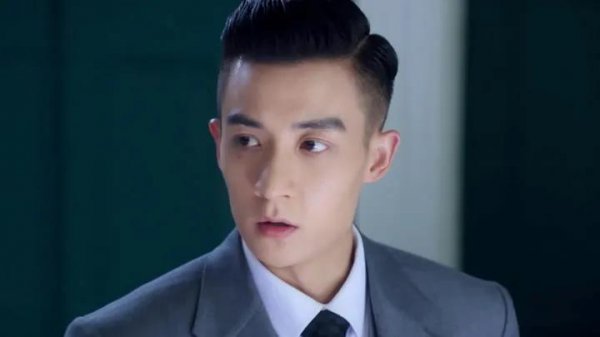 谷嘉诚演过的电视剧有哪些