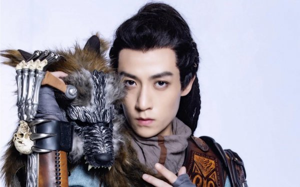 谷嘉诚演过的电视剧有哪些