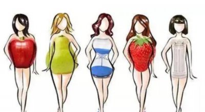 梨形身材算好身材吗 如何快速有效瘦下半身解决梨形身材