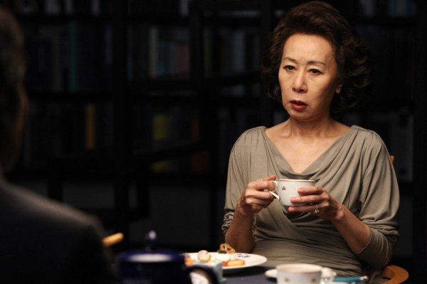 离婚后的女人怎么过好下半辈子