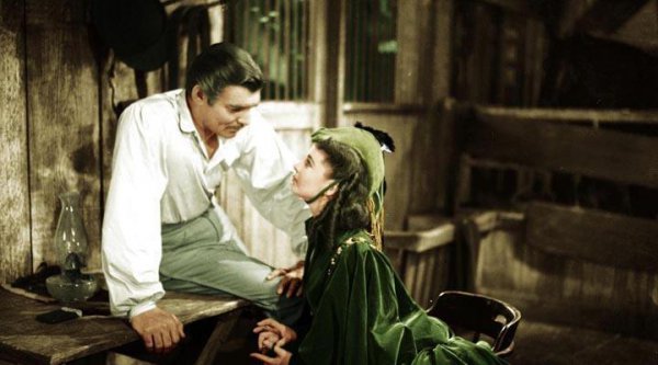 乱世佳人的结局说明了什么意思