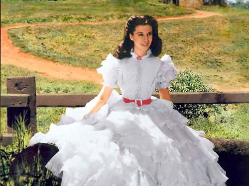 乱世佳人的结局说明了什么意思