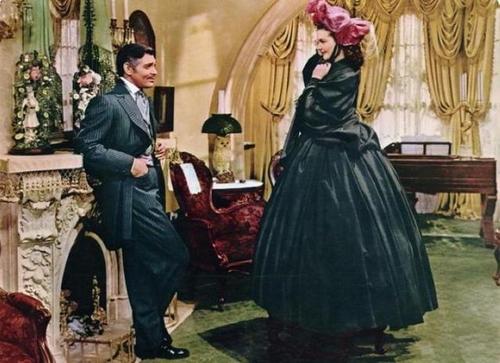 乱世佳人的结局说明了什么意思