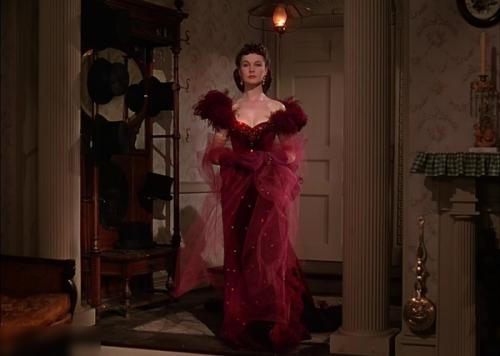 乱世佳人的结局说明了什么意思