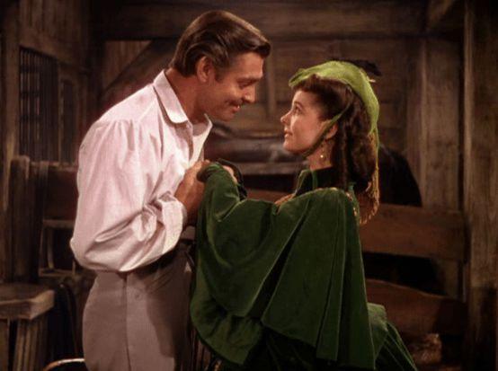 乱世佳人的结局说明了什么意思