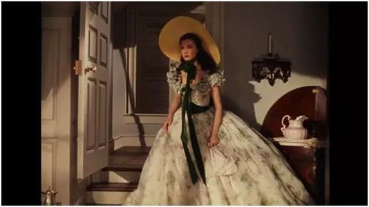 乱世佳人的结局说明了什么意思