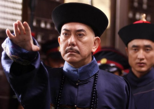 清朝什么时候开始衰落