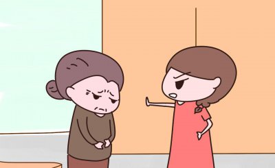 为什么女儿越长大越讨厌妈妈 孩子越大越嫌弃父母的原因