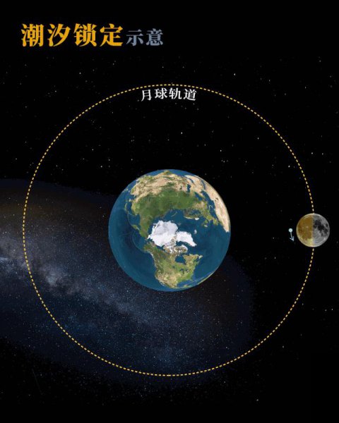 人在地球上能够看到月球的背面吗