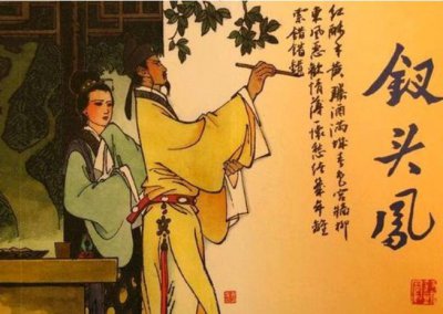 古代诗人排名前十名 我国从古至今诞生了哪些优秀的诗人