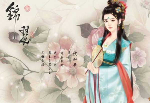 古代诗人排名前十名