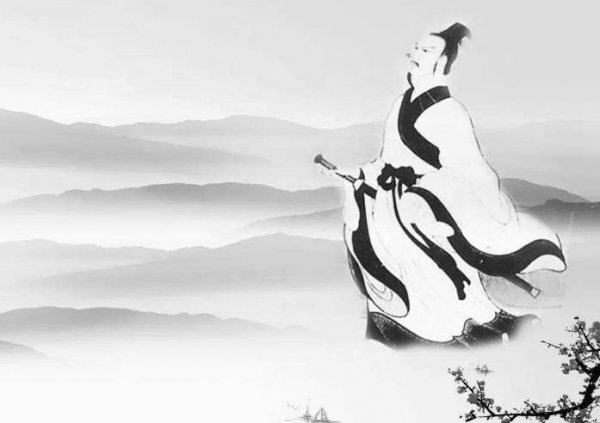 古代诗人排名前十名