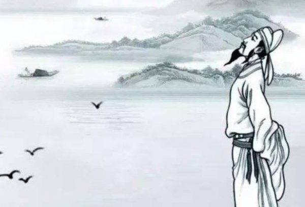 古代诗人排名前十名