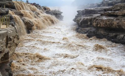 黄河是我国第几大河 历史上黄河入海口的变化情况