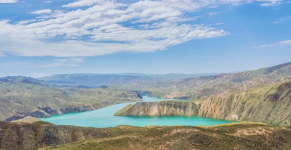 黄河是我国第几大河