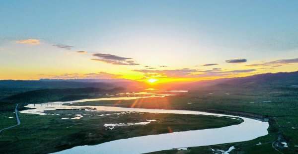 黄河是我国第几大河