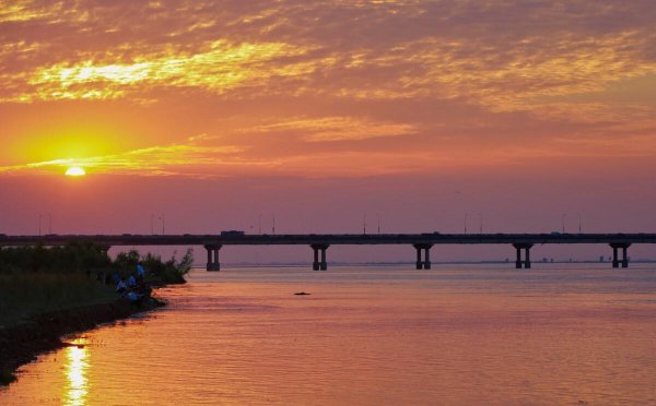 黄河是我国第几大河