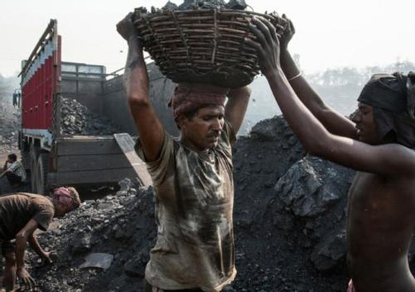 非洲跟印度有关系吗