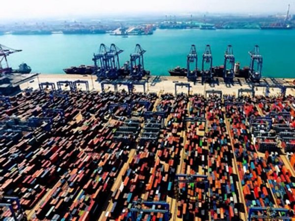 非洲跟印度有关系吗