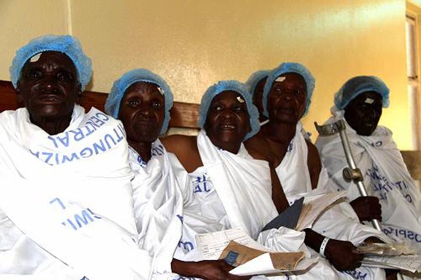 非洲跟印度有关系吗