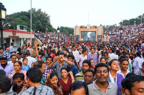 非洲跟印度有关系吗