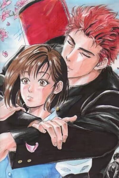 樱木花道和晴子的结局怎么样