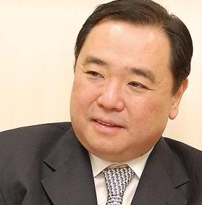 日本德川家族现状