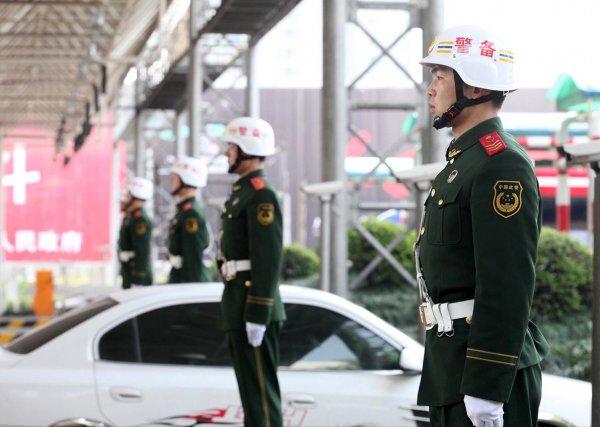 下连后会比新兵连轻松点吗