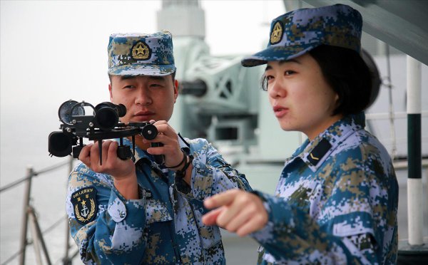 下连后会比新兵连轻松点吗