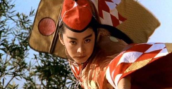 笑傲江湖中东方不败的师傅是谁