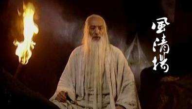 笑傲江湖中东方不败的师傅是谁