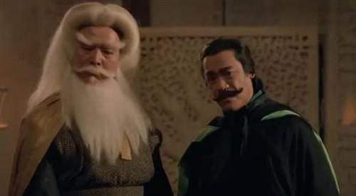 笑傲江湖中东方不败的师傅是谁