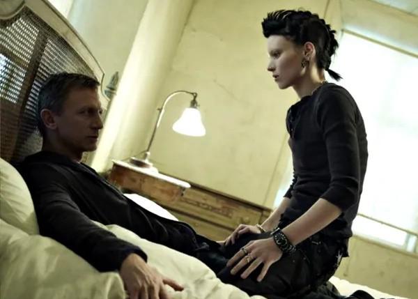 大卫芬奇的电影有哪些