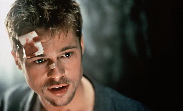 大卫芬奇的电影有哪些