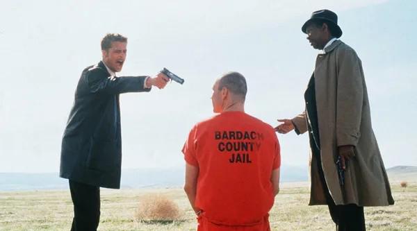 大卫芬奇的电影有哪些