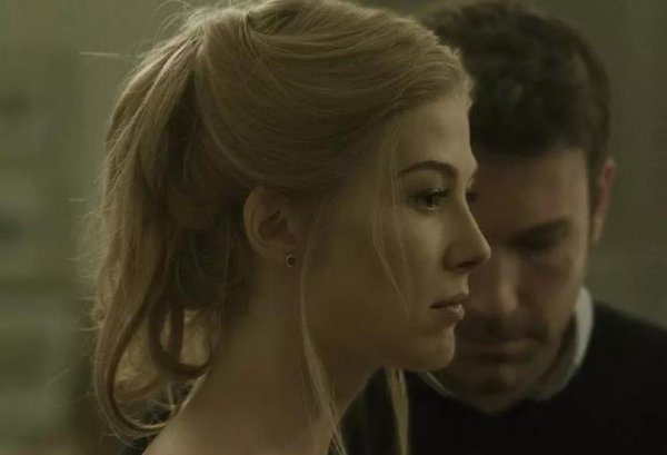 大卫芬奇的电影有哪些