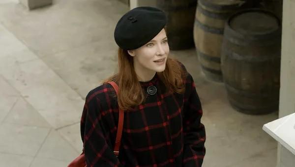 大卫芬奇的电影有哪些