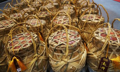 白酒如何储存最好 长期储藏白酒的正确方法和时间