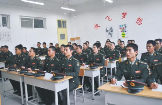 体育生300分考军校合格吗