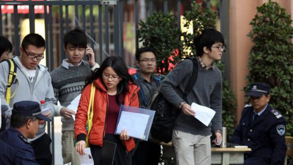 适合体育生的专科大学