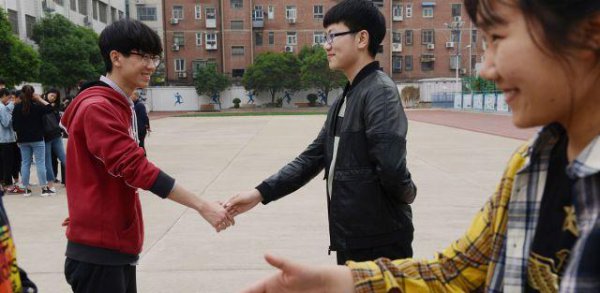 适合体育生的专科大学